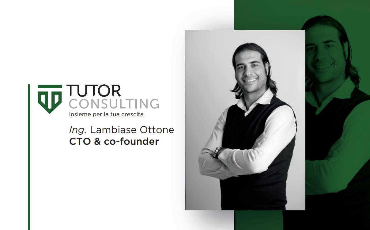 Tutor Consulting