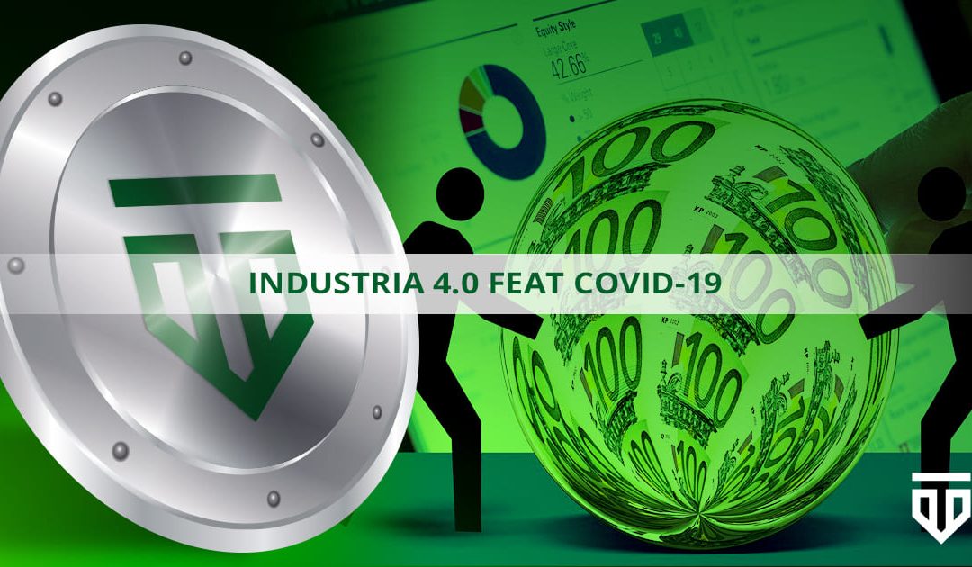 Industria 4.0 feat COVID-19
