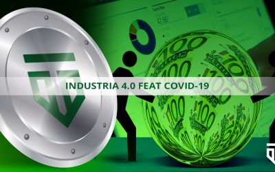 Industria 4.0 feat COVID-19